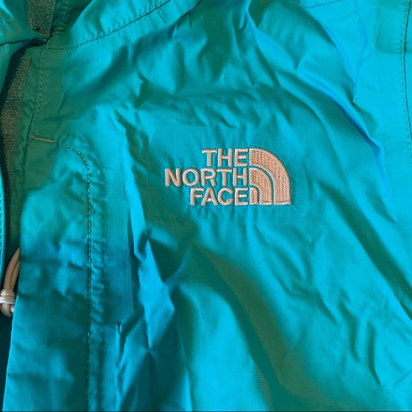The North Face Hyvent Rain Jacket - Picture 3 of 8